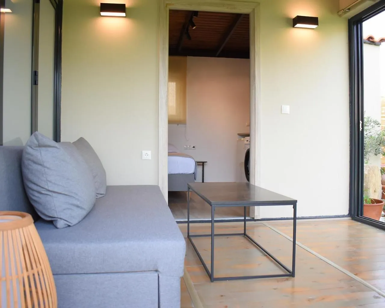 Agrokipos Tiny Cottage Rethymno  Rethymno (Crete)