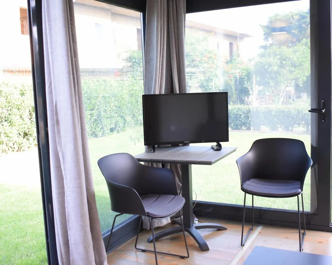 Apartment Agrokipos Tiny Cottage Rethymno