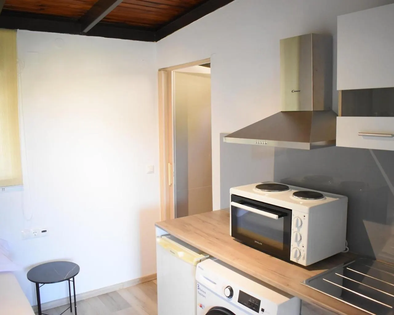 Agrokipos Tiny Cottage Rethymno  0*, Rethymno (Crete)