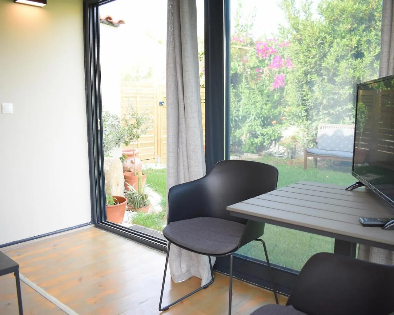 Agrokipos Tiny Cottage Rethymno  Apartment