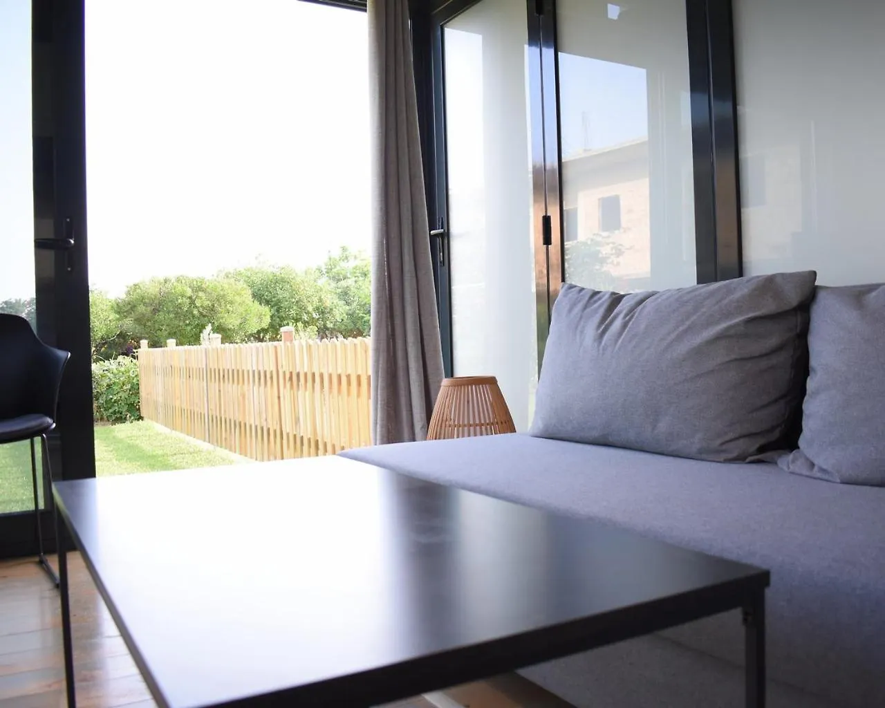 Apartment Agrokipos Tiny Cottage Rethymno