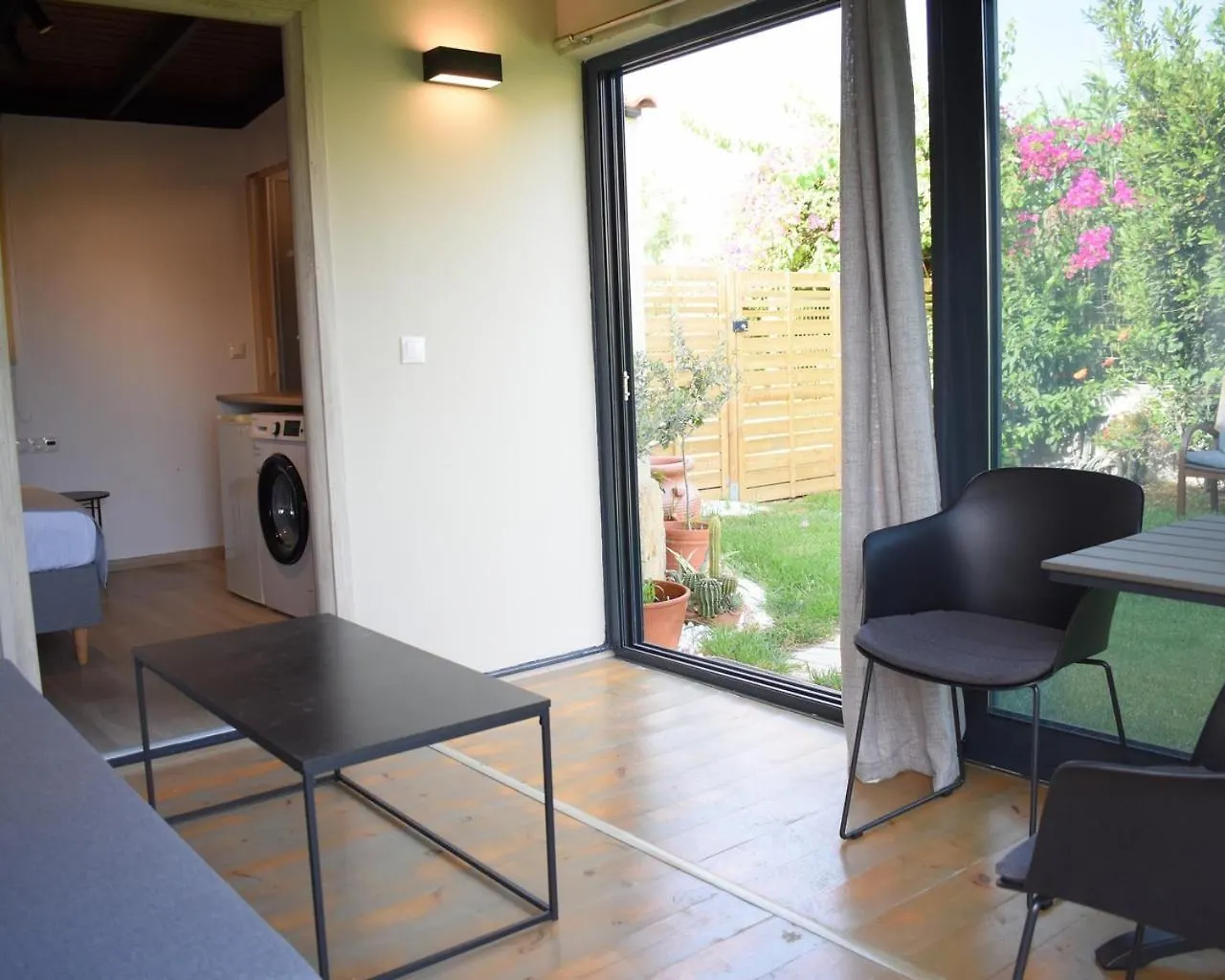 Apartment Agrokipos Tiny Cottage Rethymno  Greece