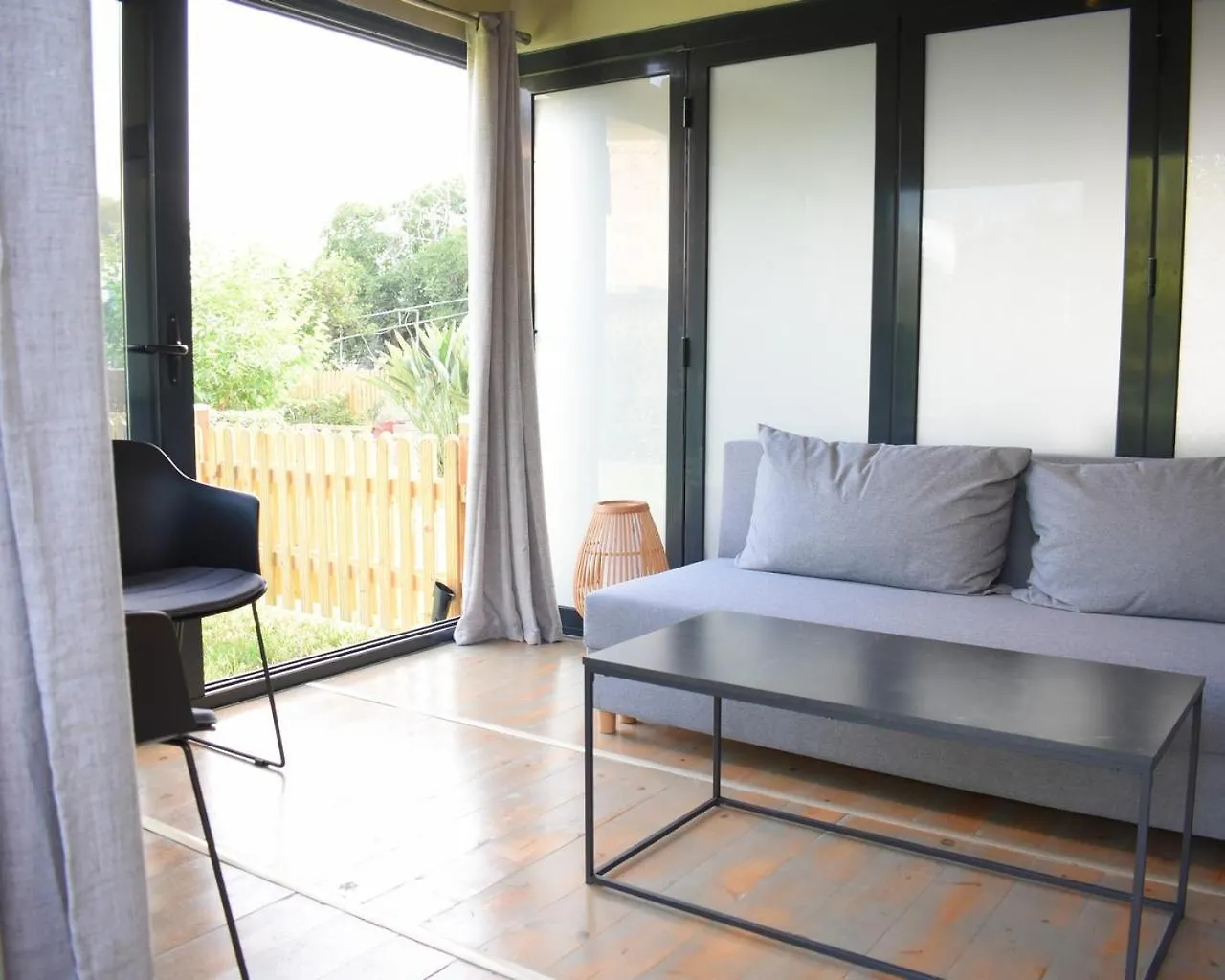 Apartment Agrokipos Tiny Cottage Rethymno