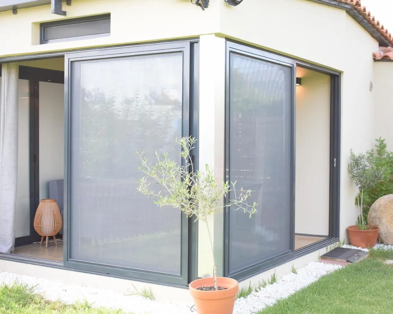 Agrokipos Tiny Cottage Rethymno