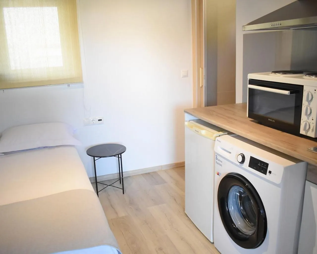 Apartment Agrokipos Tiny Cottage Rethymno