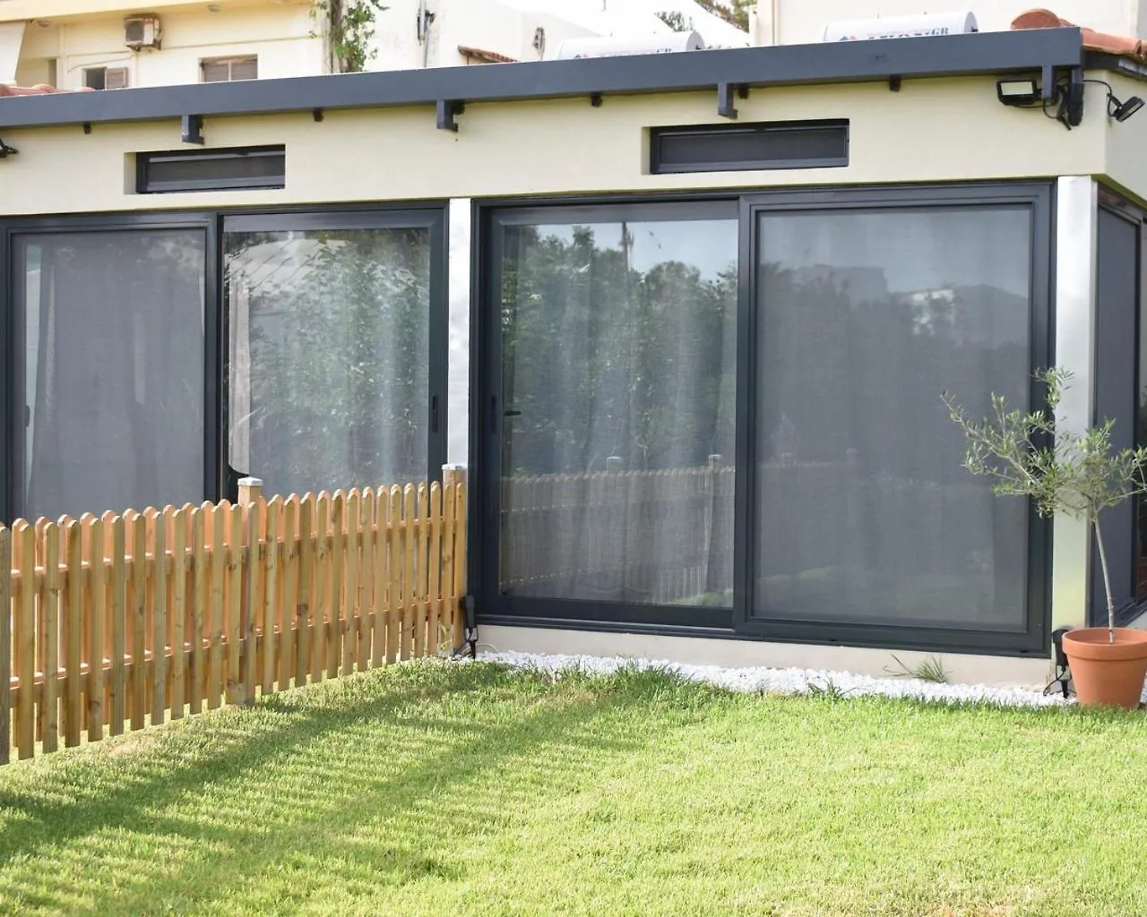 Agrokipos Tiny Cottage Rethymno