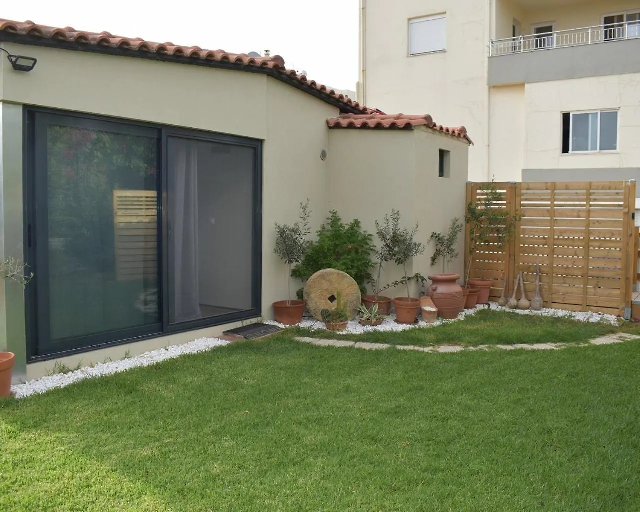 Agrokipos Tiny Cottage Rethymno  Apartment Rethymno (Crete)