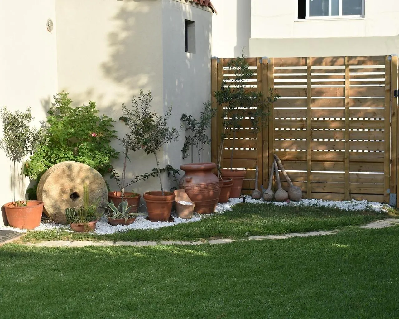 Apartment Agrokipos Tiny Cottage Rethymno