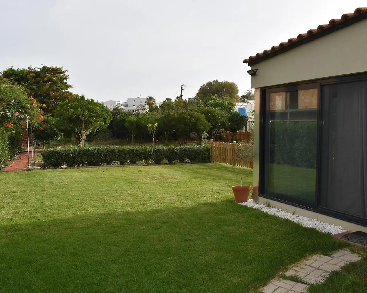 Agrokipos Tiny Cottage Rethymno  Apartment