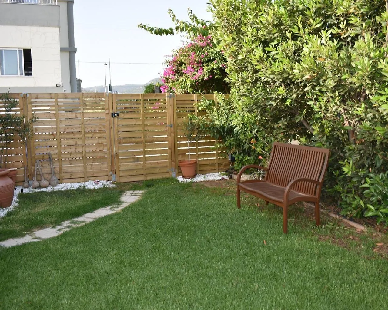 Apartment Agrokipos Tiny Cottage Rethymno