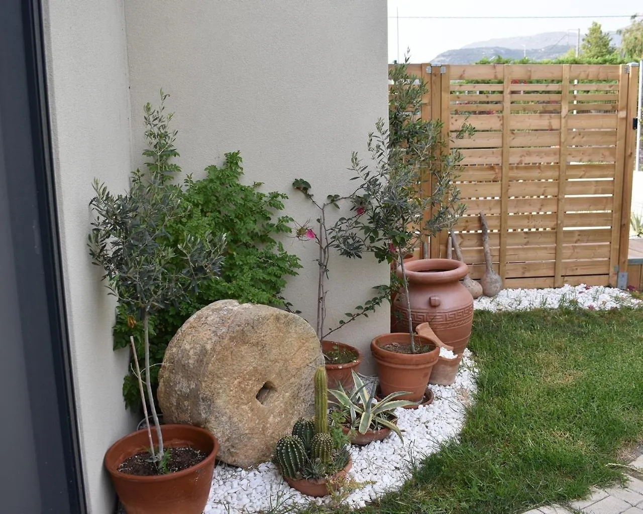 Agrokipos Tiny Cottage Rethymno  Rethymno (Crete)
