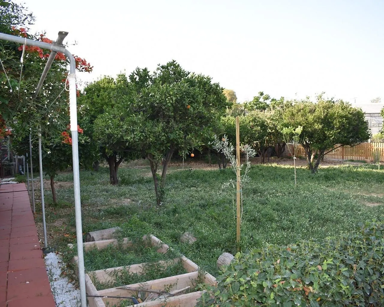 Apartment Agrokipos Tiny Cottage Rethymno