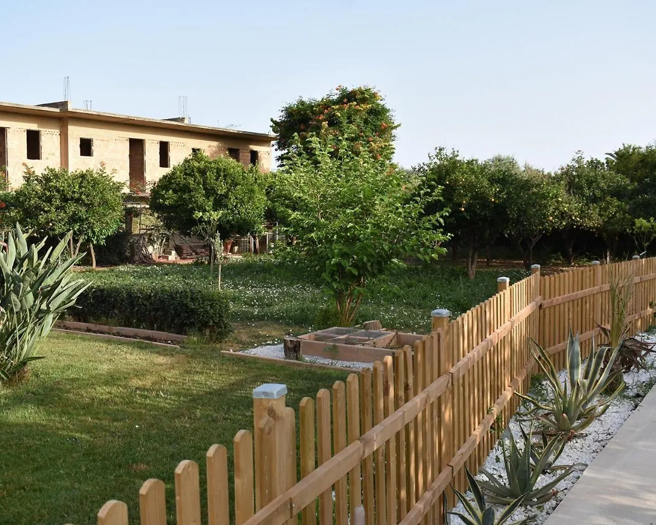 Agrokipos Tiny Cottage Rethymno  Rethymno (Crete)