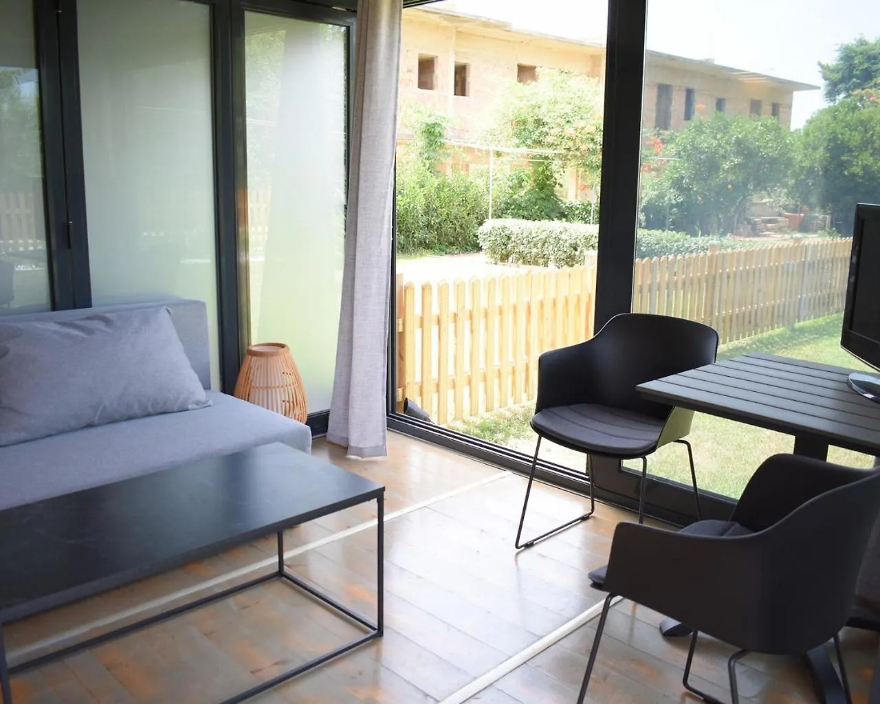 Agrokipos Tiny Cottage Rethymno  Rethymno (Crete)