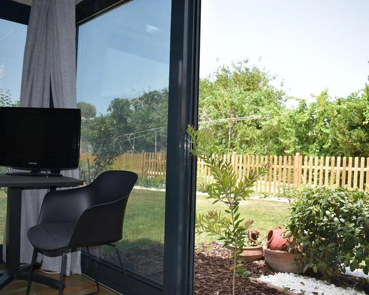 Apartment Agrokipos Tiny Cottage Rethymno