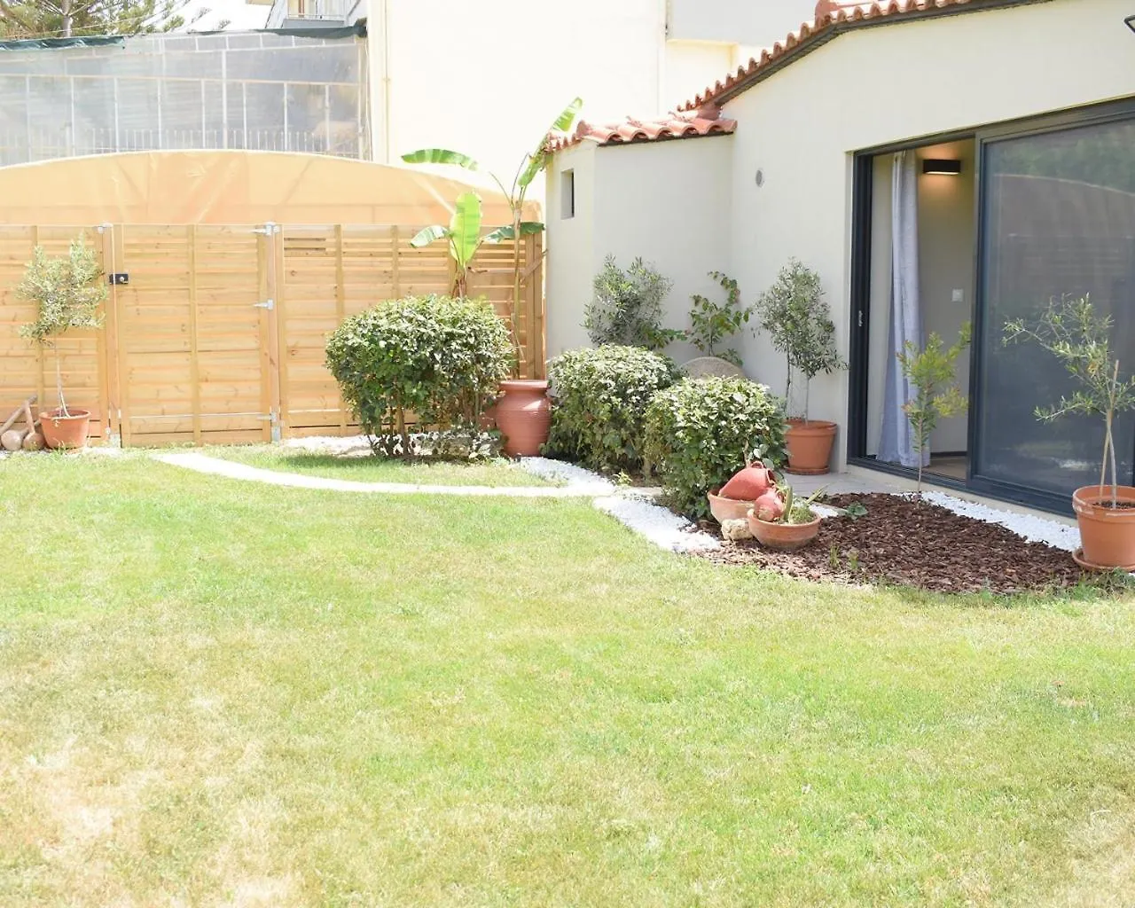 Agrokipos Tiny Cottage Rethymno  0*, Rethymno (Crete)