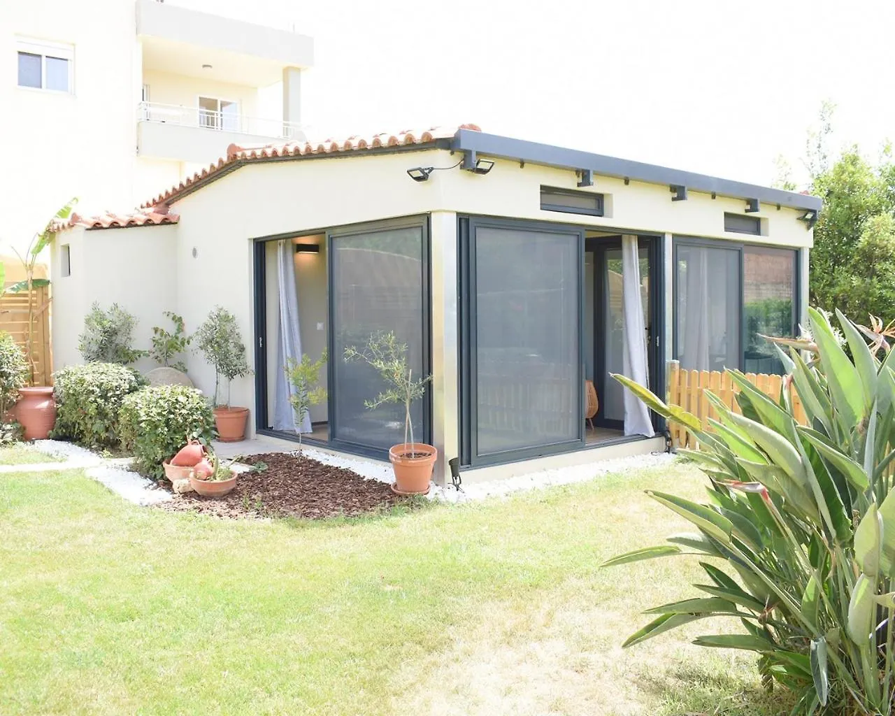 Agrokipos Tiny Cottage Rethymno  Rethymno (Crete)