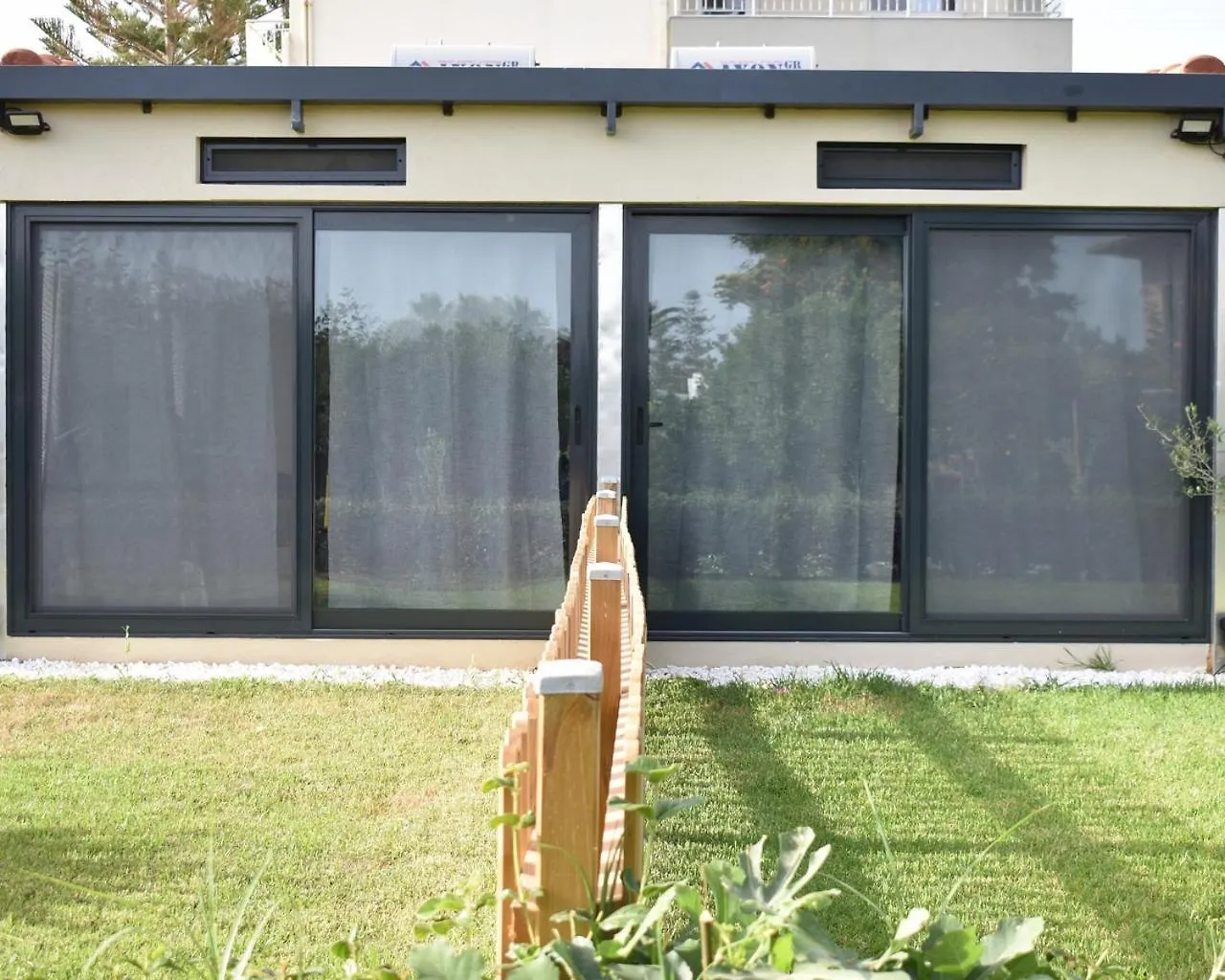 Agrokipos Tiny Cottage レティムノ ギリシャ