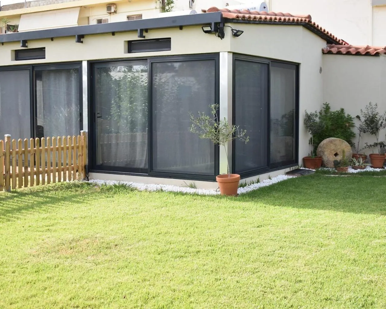 Agrokipos Tiny Cottage レティムノ 0*,  ギリシャ